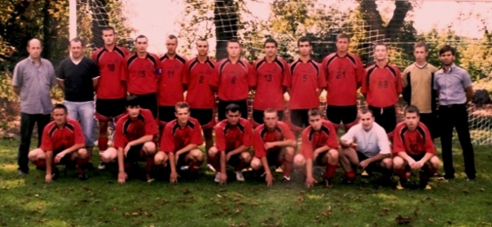 Strona klubowa