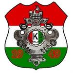 herb LKS Szaflary
