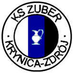 herb KS Zuber Krynica Zdr�j