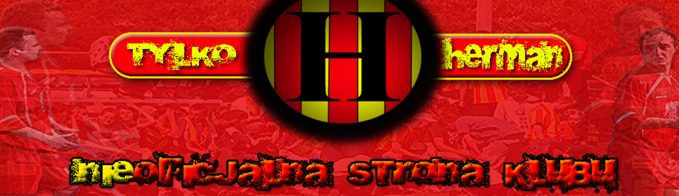 Strona klubowa