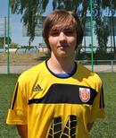 Patryk Brzozowski
