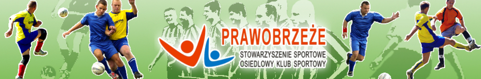Strona klubowa