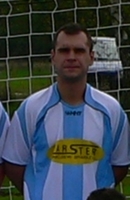 Krystian Korzeniewski