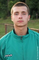 GBURCZYK Przemys�aw