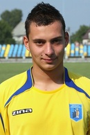 JURE�CZYK Patryk