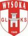GLKS Wysoka