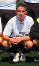 Rusyniak Krystian