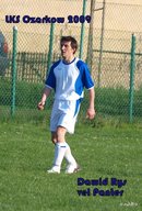 Dawid Ry�
