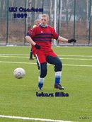 �ukasz Mika
