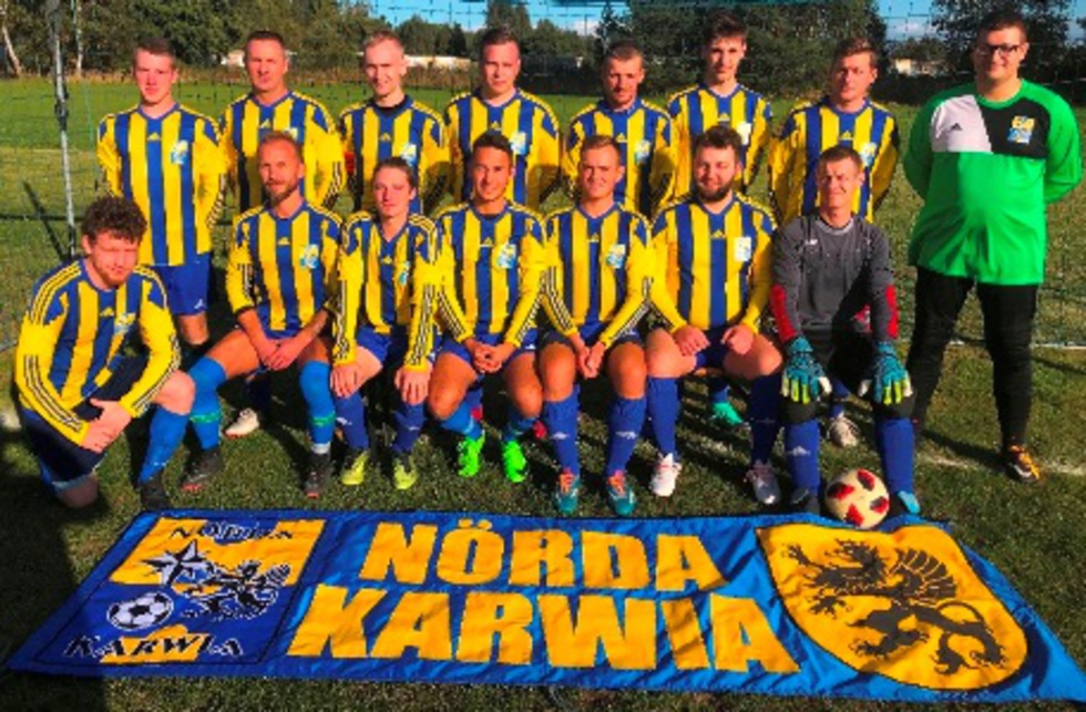 Strona klubowa