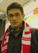 Oleniacz Maciej (Peniacz)