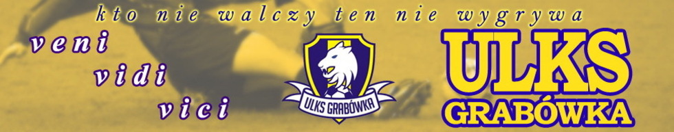 Strona klubowa