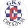 GKS Cresovia G�rowo I�aweckie