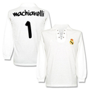 Machiavelli