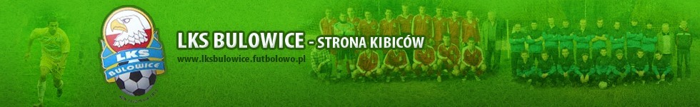 Strona klubowa
