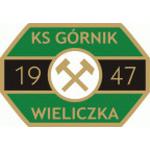 herb Górnik Wieliczka