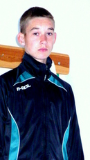Narewski Bartosz