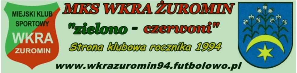 Strona klubowa
