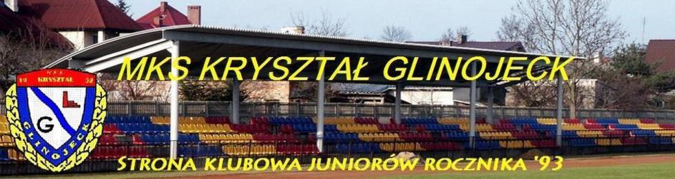 Strona klubowa