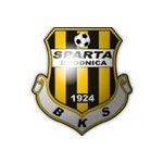 herb Sparta Brodnica