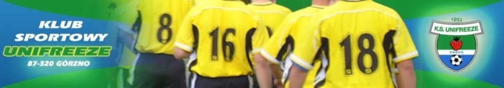 Strona klubowa