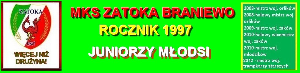 Strona klubowa