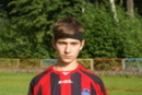 Mateusz HUBACZ