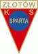 Sparta Z�ot�w