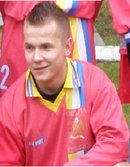 Lejmanowicz Krzysztof