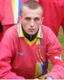Tarnecki Jacek