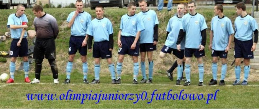 Strona klubowa