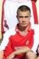 Damian Wolanin