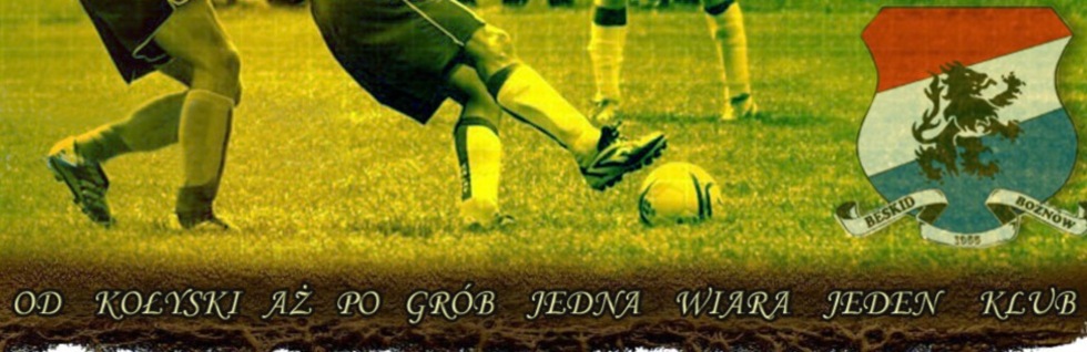 Strona klubowa