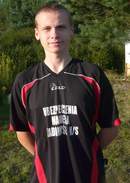 Adrian Chmielowiec