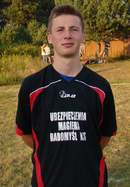 Jakub J�drzejewski