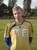 Chudala Krzysztof