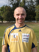 Klemens Krzysztof