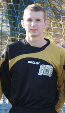 Janas Mateusz