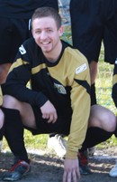 Mieszkalski Grzegorz