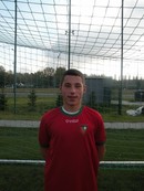 Maciek Kruczek