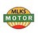 MLKS Szynaka Motor Lubawa