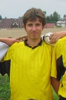 Zawisza Marek (Maro)