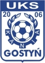 herb UKS KANIA Gosty�