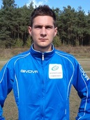 Dawid Olejniczak