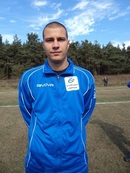 Szymon Rusek
