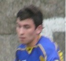Krystian Abramczyk    