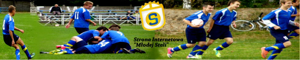 Strona klubowa