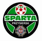 herb Sparta Przysiersk