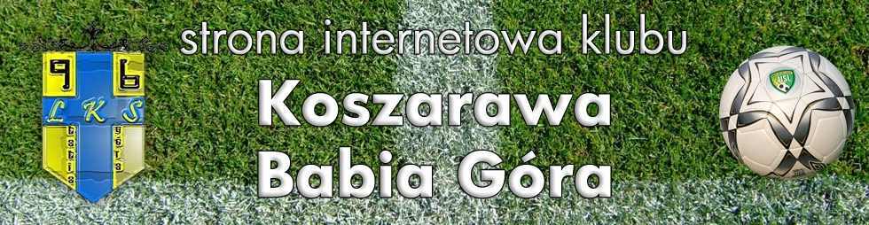 Strona klubowa
