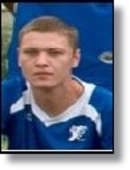 Mateusz Malina 